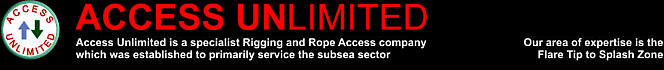 ACCESS UN LIMITED